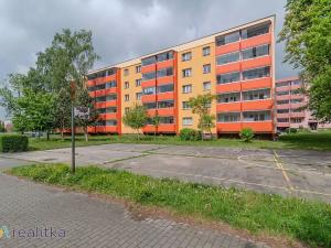 Prodej bytu 2+1, Karviná, Božkova, 56 m2