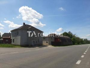 Prodej rodinného domu, Horní Suchá, U Zbrojnice, 320 m2