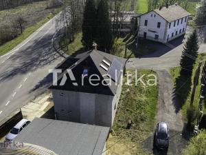 Prodej rodinného domu, Horní Suchá, U Zbrojnice, 320 m2