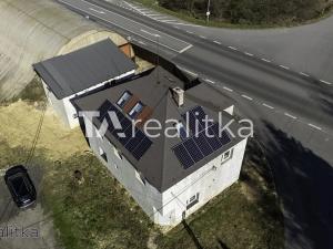 Prodej rodinného domu, Horní Suchá, U Zbrojnice, 320 m2