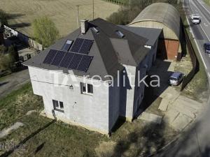 Prodej rodinného domu, Horní Suchá, U Zbrojnice, 320 m2