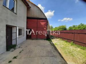 Prodej rodinného domu, Horní Suchá, U Zbrojnice, 320 m2