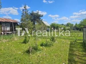 Prodej chaty, Karviná, Olšiny, 17 m2
