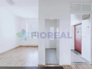 Pronájem bytu 3+kk, Praha - Vinohrady, Čáslavská, 72 m2