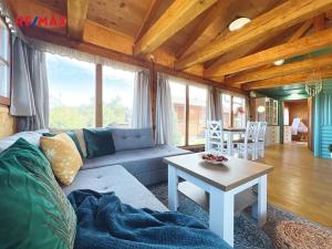 Prodej chaty, Milešov, 64 m2