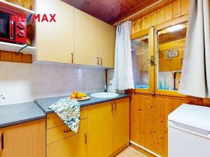 Prodej chaty, Milešov, 64 m2