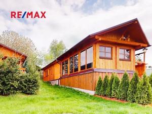 Prodej chaty, Milešov, 64 m2