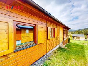 Prodej chaty, Milešov, 64 m2