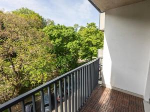 Pronájem bytu 4+kk, Praha - Košíře, Pod Kavalírkou, 89 m2