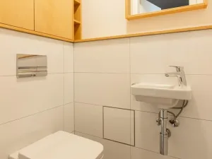 Pronájem bytu 4+kk, Praha - Košíře, Pod Kavalírkou, 89 m2
