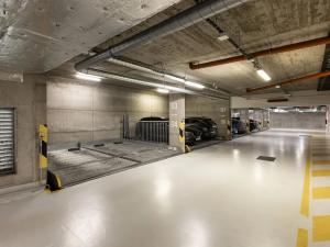 Pronájem bytu 4+kk, Praha - Košíře, Pod Kavalírkou, 89 m2