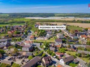 Prodej pozemku pro bydlení, Předměřice nad Jizerou, 501 m2