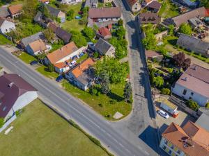 Prodej pozemku pro bydlení, Předměřice nad Jizerou, 501 m2