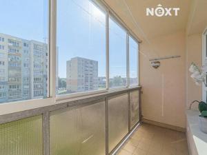 Pronájem bytu 4+kk, Ostrava, Zimmlerova, 77 m2