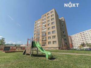 Pronájem bytu 4+kk, Ostrava, Zimmlerova, 77 m2