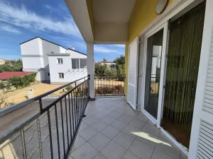 Prodej bytu 2+kk, Klimno, Chorvatsko, 42 m2