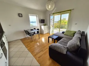 Prodej bytu 2+kk, Klimno, Chorvatsko, 42 m2