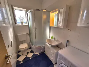 Prodej bytu 2+kk, Klimno, Chorvatsko, 42 m2