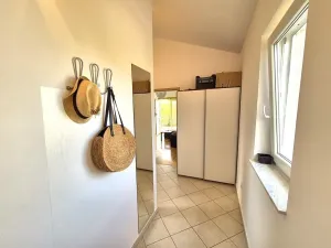 Prodej bytu 2+kk, Klimno, Chorvatsko, 42 m2