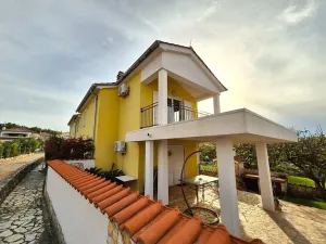 Prodej bytu 2+kk, Klimno, Chorvatsko, 42 m2