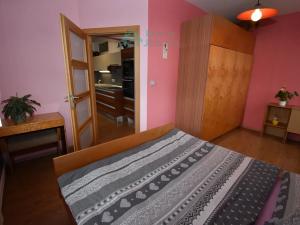 Prodej bytu 3+1, Nasavrky, Truhlářská, 82 m2