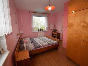 Prodej bytu 3+1, Nasavrky, Truhlářská, 82 m2