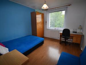 Prodej bytu 3+1, Nasavrky, Truhlářská, 82 m2