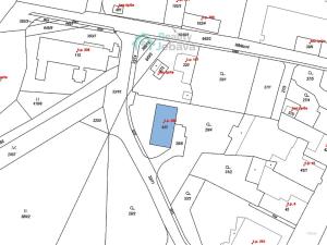 Prodej bytu 3+1, Nasavrky, Truhlářská, 82 m2