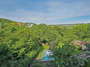 Pronájem bytu 1+kk, Praha - Smíchov, Nad Popelkou, 33 m2