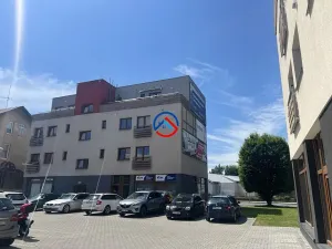 Pronájem bytu 1+kk, Šumperk, M. R. Štefánika, 39 m2