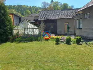 Prodej rodinného domu, Dolní Studénky, 136 m2