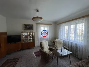 Prodej rodinného domu, Dolní Studénky, 136 m2