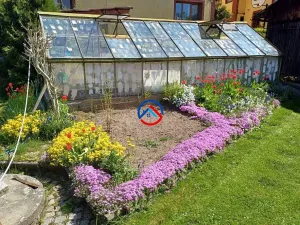 Prodej rodinného domu, Dolní Studénky, 136 m2