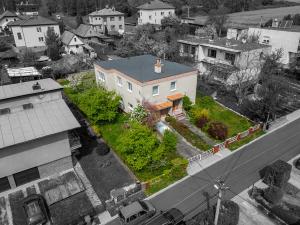 Prodej rodinného domu, Ostrava - Polanka nad Odrou, Jaroslava Seiferta, 114 m2
