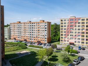 Prodej bytu 3+1, Havířov - Šumbark, Lidická, 65 m2