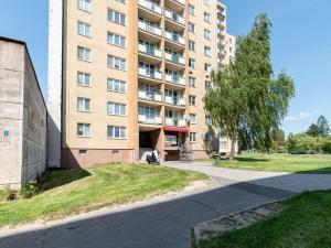 Prodej bytu 3+1, Havířov - Šumbark, Lidická, 65 m2