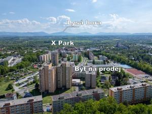 Prodej bytu 3+1, Havířov - Šumbark, Lidická, 65 m2