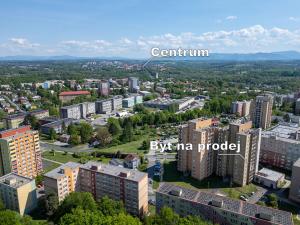 Prodej bytu 3+1, Havířov - Šumbark, Lidická, 65 m2