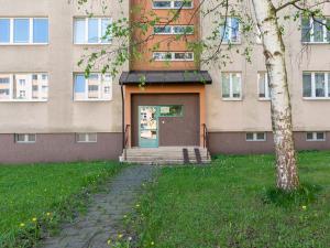 Prodej bytu 2+1, Havířov - Šumbark, Zvonková, 58 m2