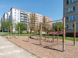Prodej bytu 2+1, Havířov - Šumbark, Zvonková, 58 m2