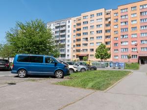 Prodej bytu 2+1, Havířov - Šumbark, Zvonková, 58 m2
