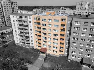 Prodej bytu 2+1, Havířov - Šumbark, Zvonková, 58 m2
