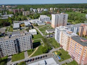 Prodej bytu 2+1, Havířov - Šumbark, Zvonková, 58 m2