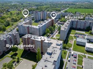 Prodej bytu 2+1, Havířov - Šumbark, Zvonková, 58 m2