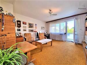 Prodej bytu 3+1, Olomouc, Zamykalova, 77 m2