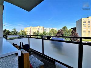 Prodej bytu 3+1, Olomouc, Zamykalova, 77 m2