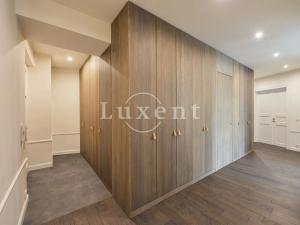 Pronájem bytu 4+kk, Praha - Vinohrady, Laubova, 170 m2