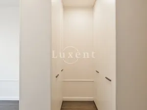 Pronájem bytu 4+kk, Praha - Vinohrady, Laubova, 170 m2