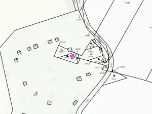 Prodej chaty, Štětí, 16 m2