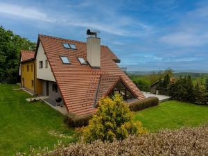 Prodej vícegeneračního domu, Jílové u Prahy, 912 m2
